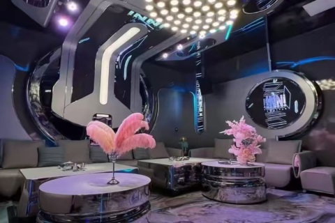 锦州附近夜店KTV招聘,诚邀加入我们团队