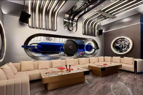 锦州KTV招聘,深圳生意最好的KTV岗位来袭